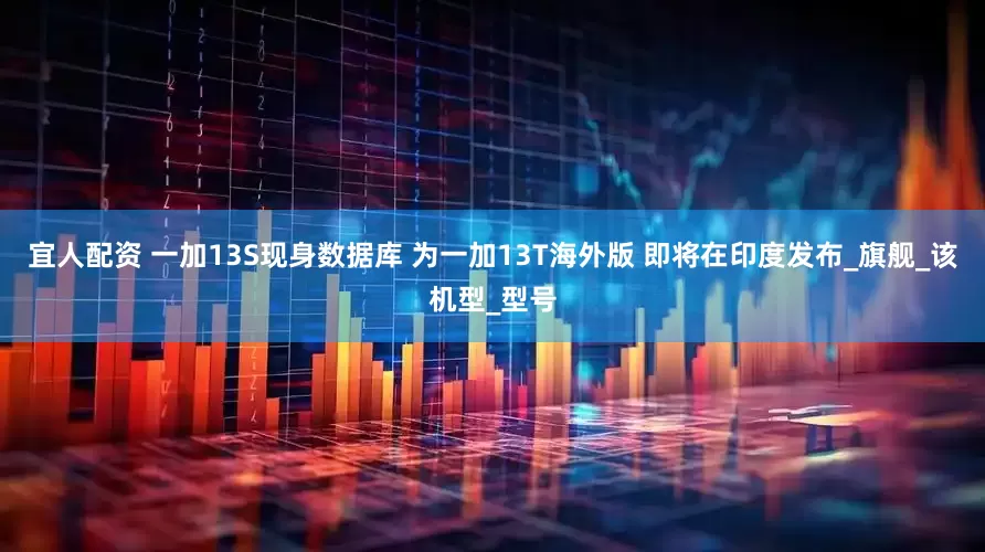 宜人配资 一加13S现身数据库 为一加13T海外版 即将在印度发布_旗舰_该机型_型号
